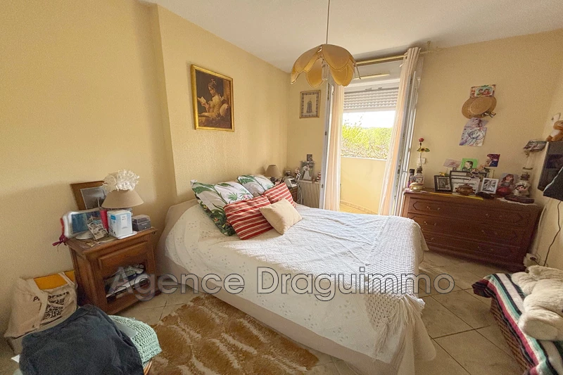 Vente appartement Draguignan  