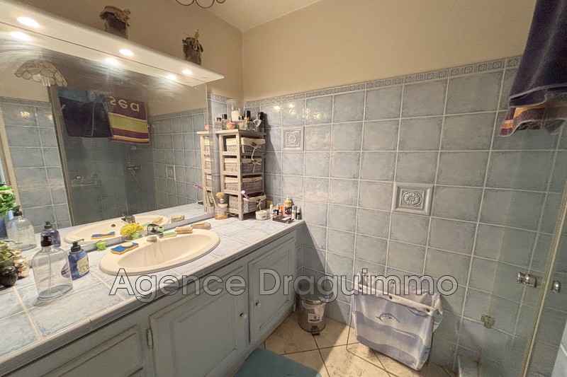Vente appartement Draguignan  