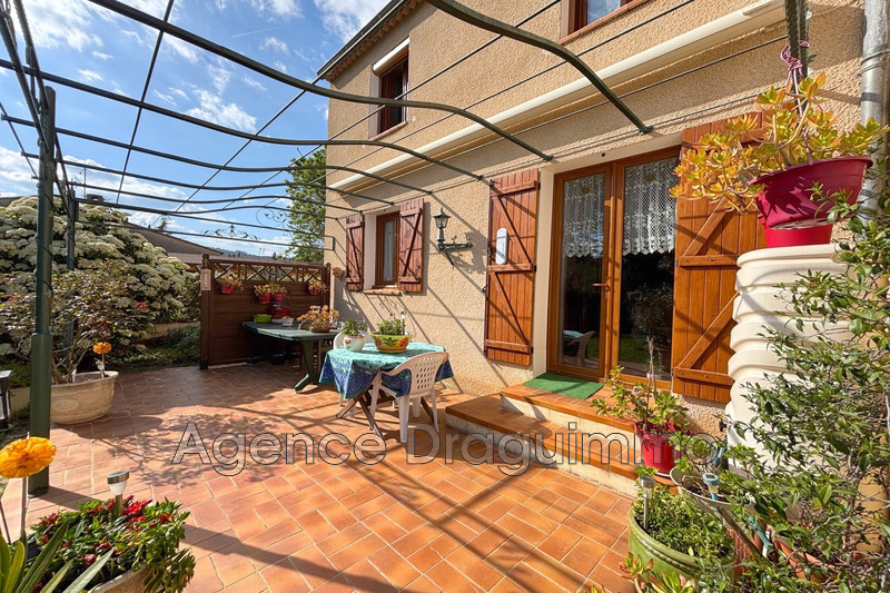 Photo n°4 - Vente appartement Draguignan 83300 - 186 000 €