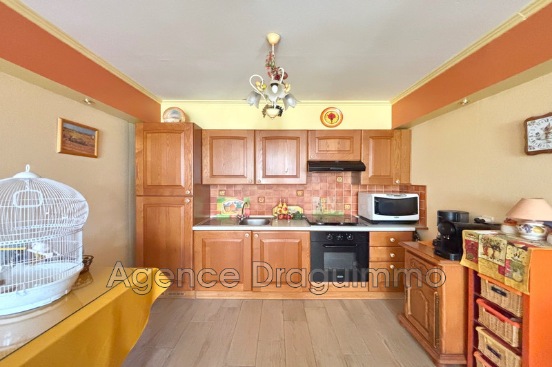 Photo n°8 - Vente appartement Draguignan 83300 - 186 000 €