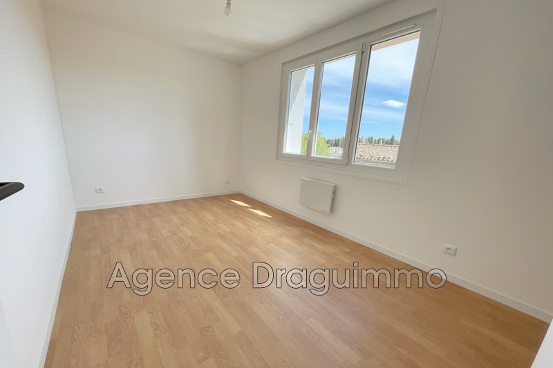 Vente appartement Draguignan  