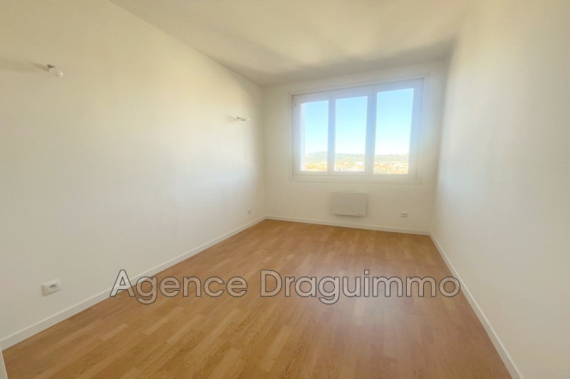 Vente appartement Draguignan  