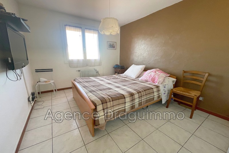 Vente appartement Draguignan  