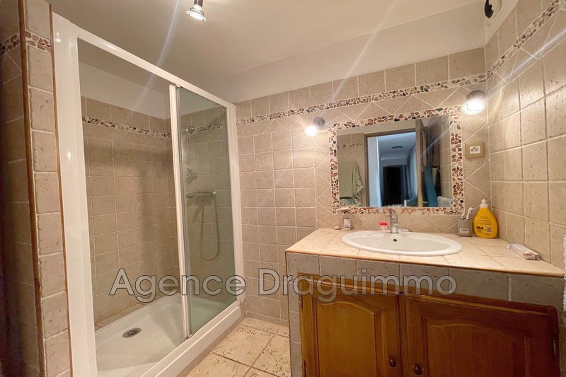 Vente appartement Draguignan  