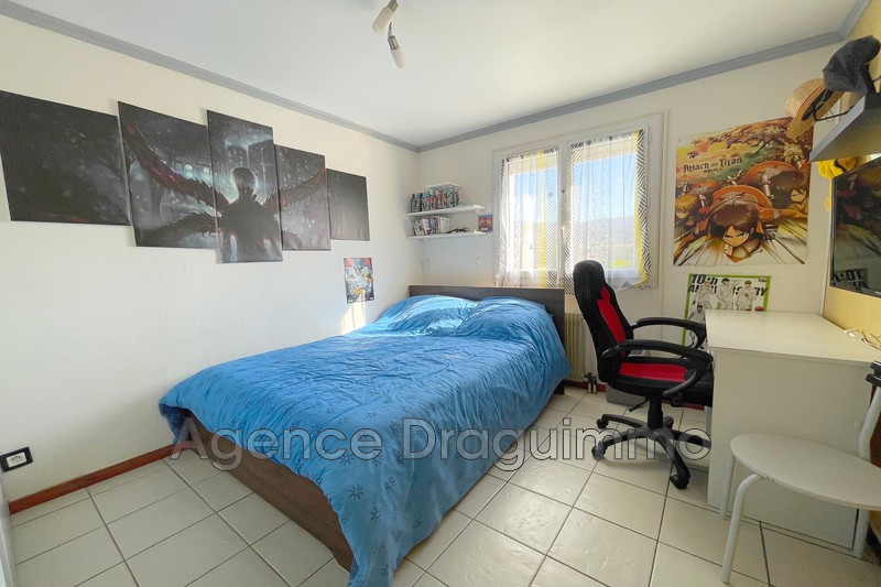 Vente appartement Draguignan  