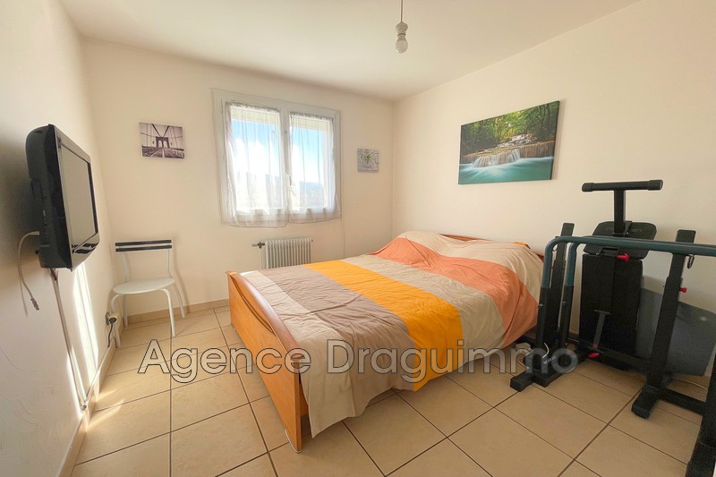 Vente appartement Draguignan  