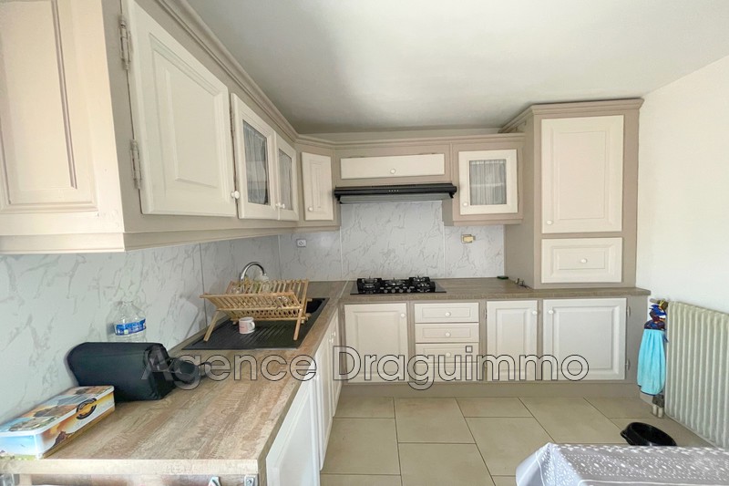 Vente appartement Draguignan  