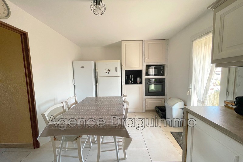 Vente appartement Draguignan  