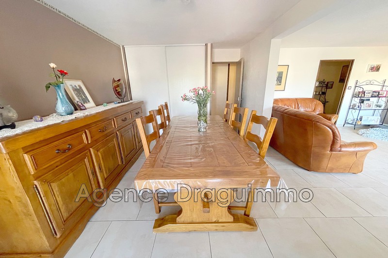 Vente appartement Draguignan  