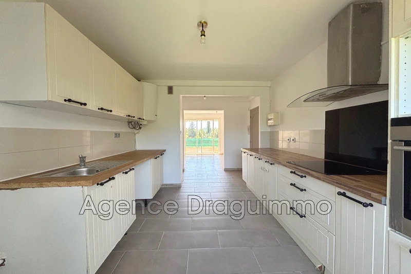 Vente appartement Draguignan  