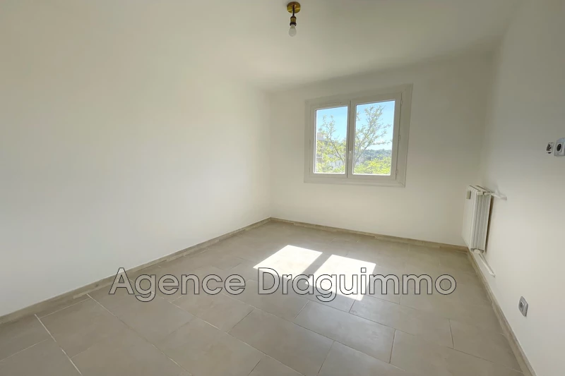 Vente appartement Draguignan  
