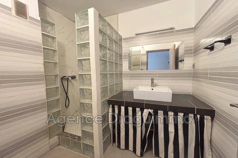 Vente appartement Draguignan  