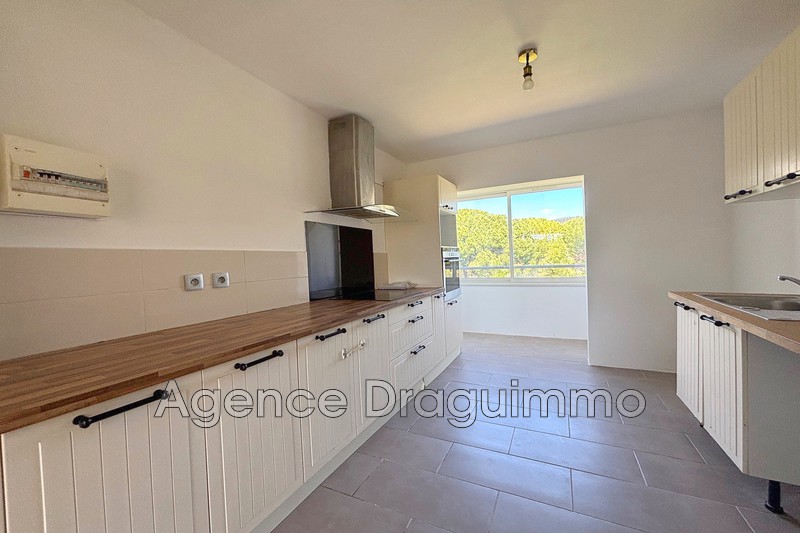 Photo n°3 - Vente appartement Draguignan 83300 - 129 000 €