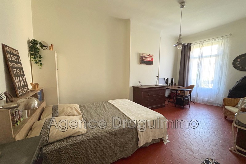 Vente appartement Draguignan  