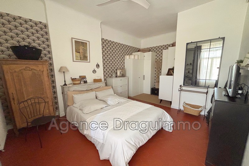 Vente appartement Draguignan  