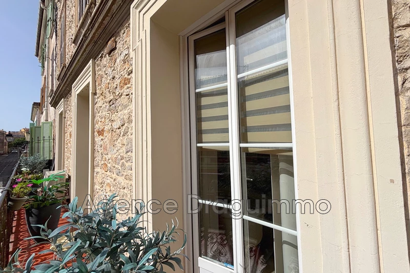 Vente appartement Draguignan  