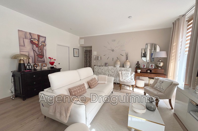 Vente appartement Draguignan  