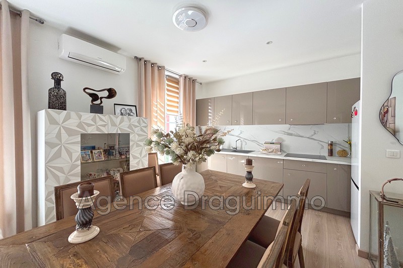 Vente appartement Draguignan  