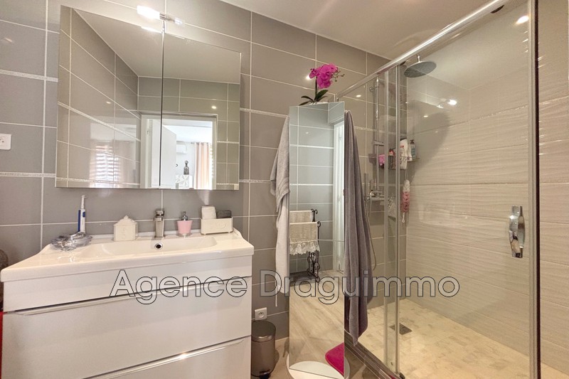 Vente appartement Draguignan  