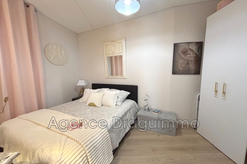 Vente appartement Draguignan  