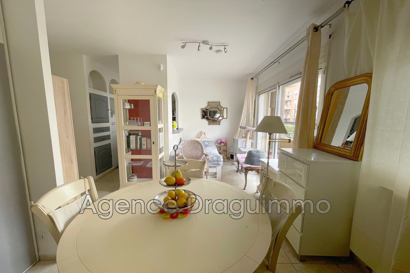 Photo n°1 - Vente appartement Draguignan 83300 - 95 000 €