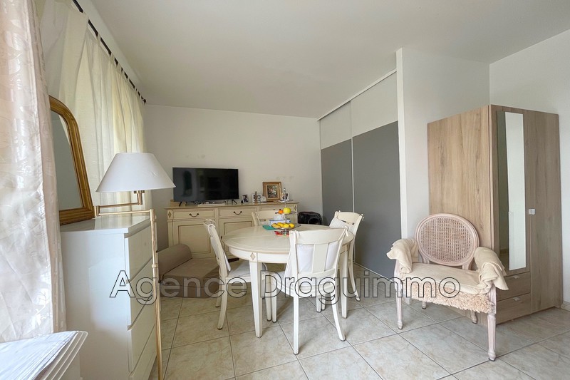 Photo n°2 - Vente appartement Draguignan 83300 - 95 000 €