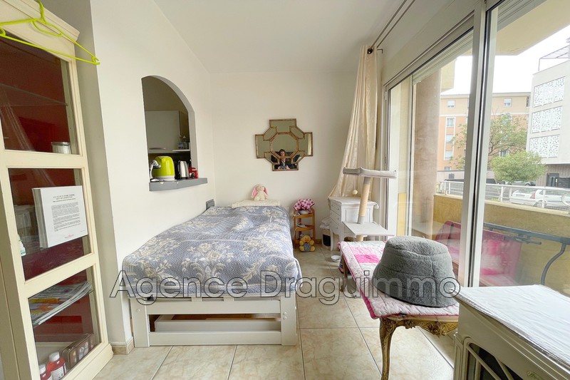 Photo n°4 - Vente appartement Draguignan 83300 - 95 000 €