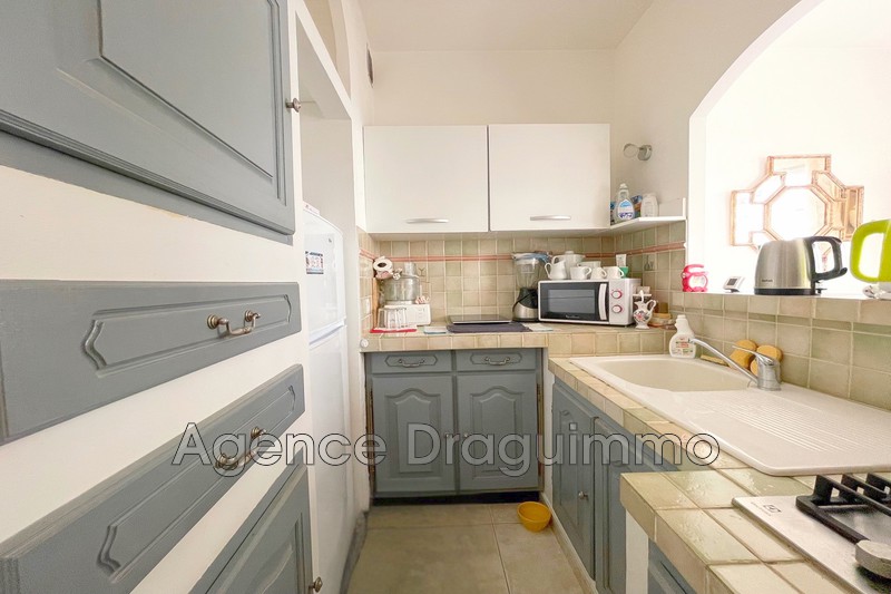 Photo n°3 - Vente appartement Draguignan 83300 - 95 000 €