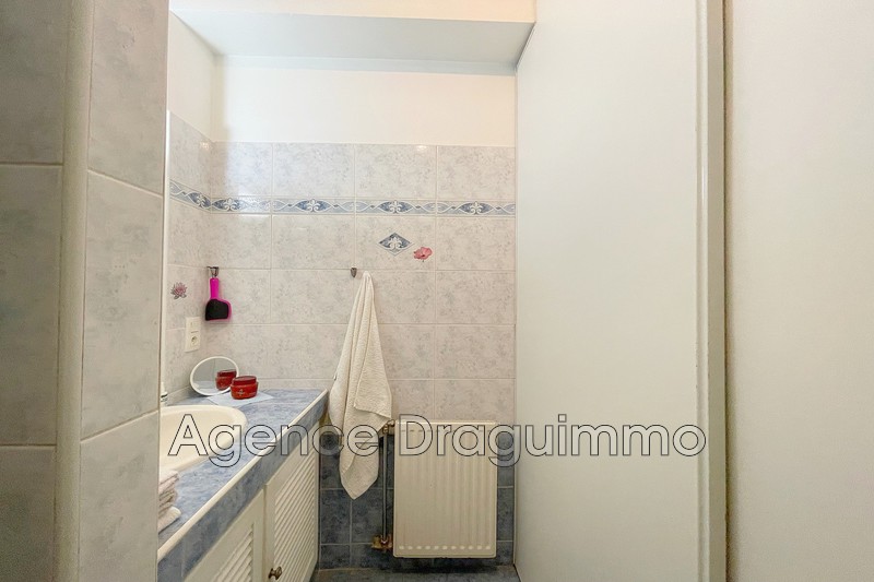 Photo n°5 - Vente appartement Draguignan 83300 - 95 000 €