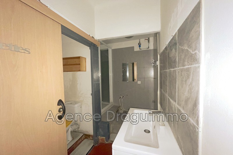 Photo n°5 - Vente appartement Draguignan 83300 - 115 000 €