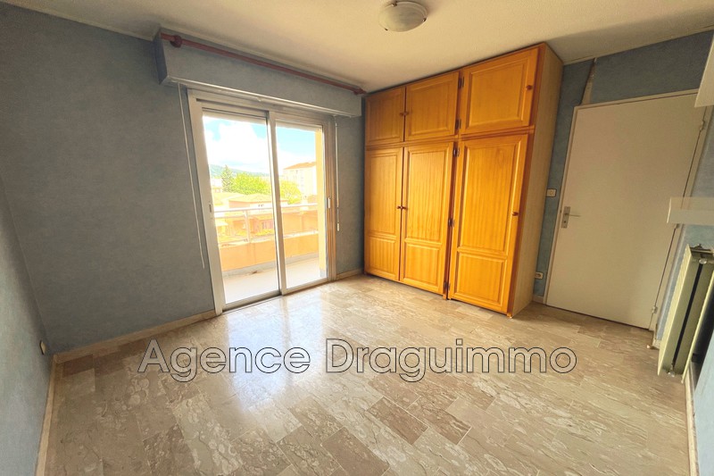 Vente appartement Draguignan  