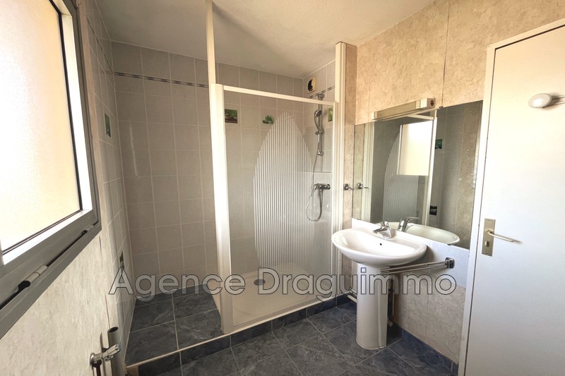 Vente appartement Draguignan  