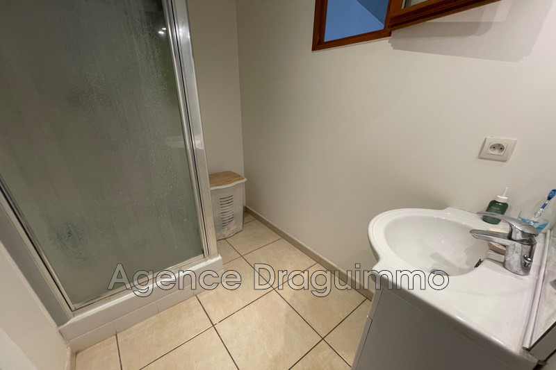 Vente appartement Trans-en-Provence  
