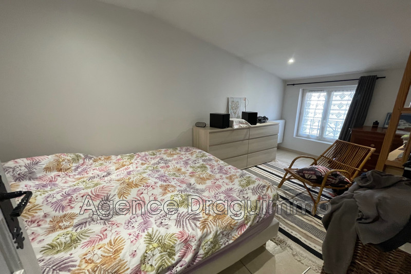 Vente appartement Trans-en-Provence  