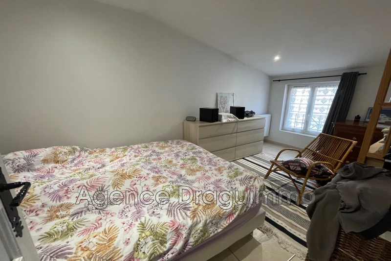 Photo n°4 - Vente appartement Trans-en-Provence 83720 - 130 000 €
