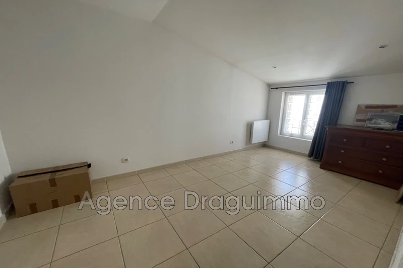 Vente appartement Trans-en-Provence  