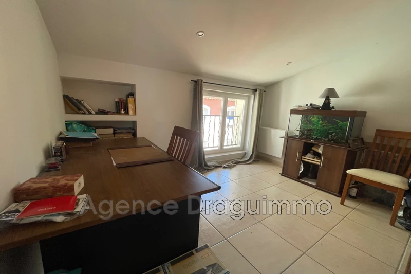 Vente appartement Trans-en-Provence  