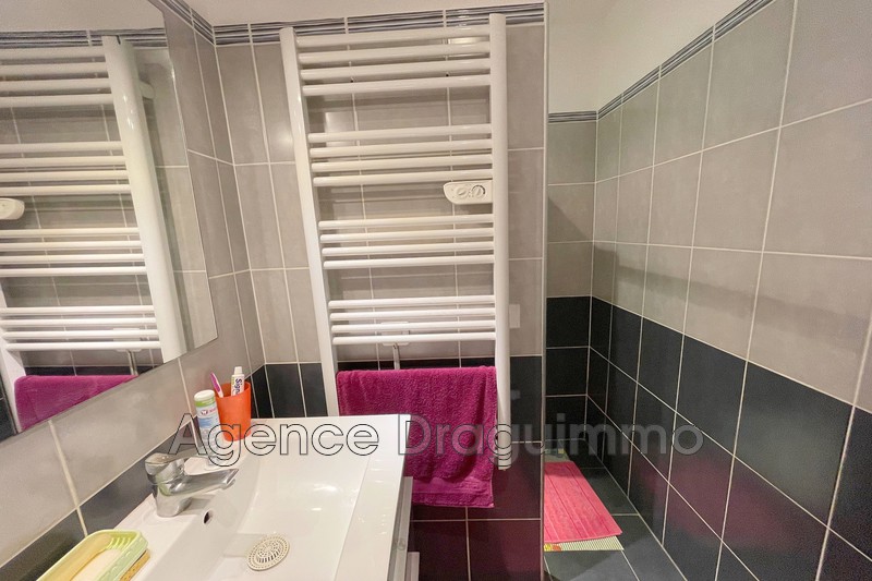 Vente appartement Draguignan  