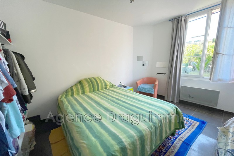 Vente appartement Draguignan  