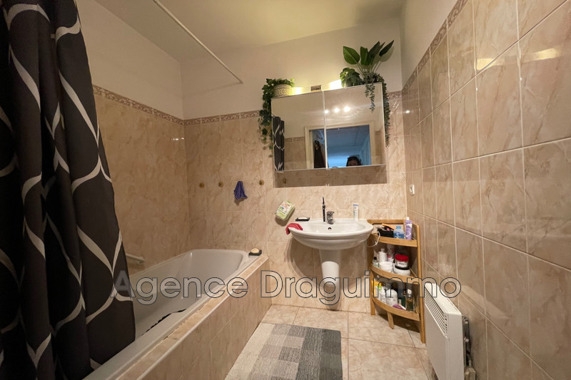 Vente appartement Draguignan  