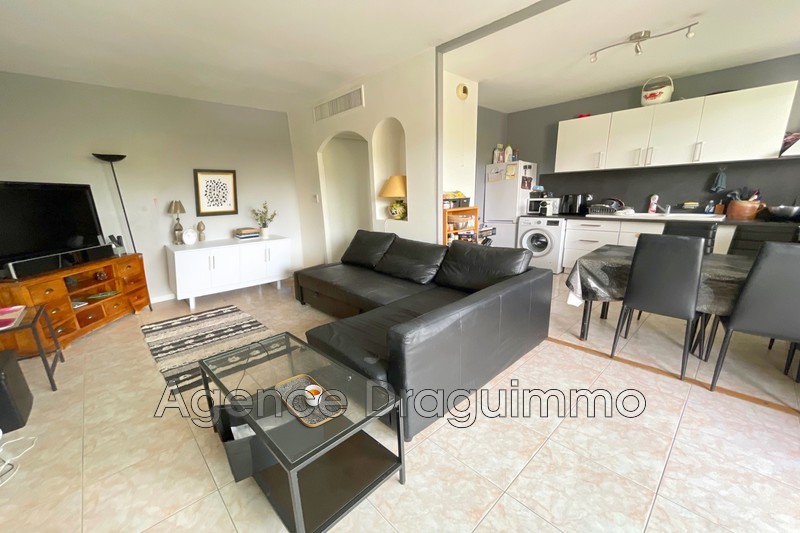 Vente appartement Draguignan  