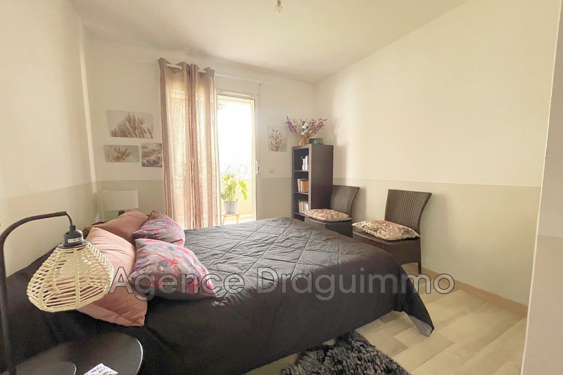 Vente appartement Draguignan  