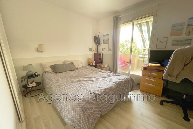 Vente appartement Draguignan  