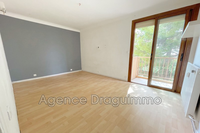 Vente appartement Draguignan  