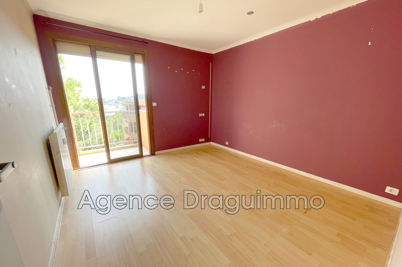 Vente appartement Draguignan  
