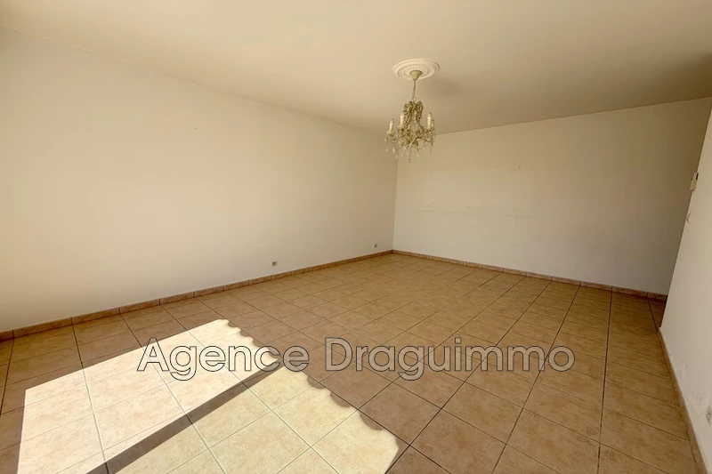 Vente appartement Draguignan  