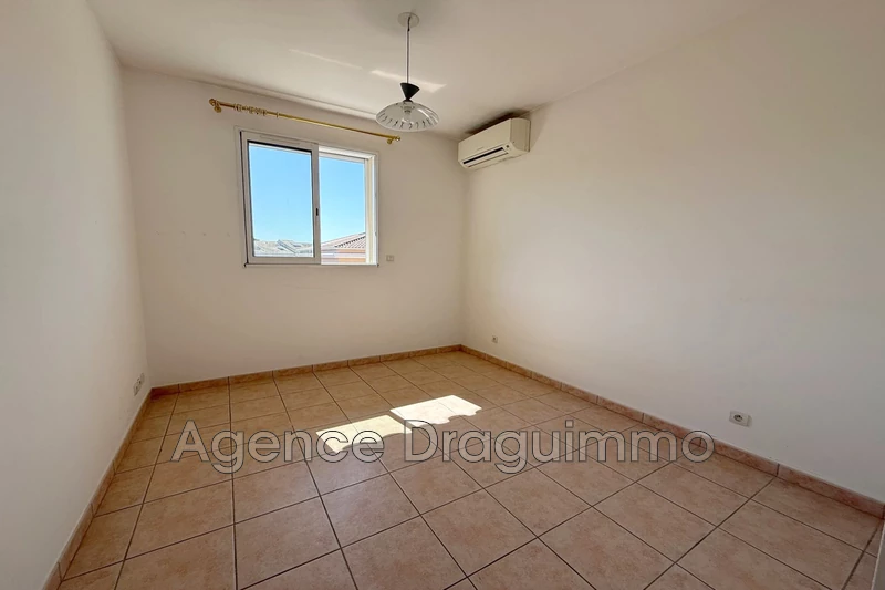 Vente appartement Draguignan  