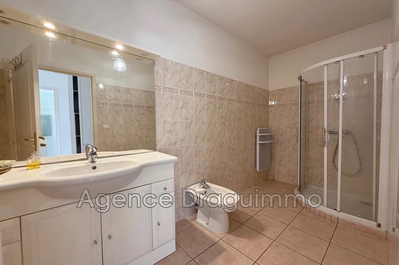 Vente appartement Draguignan  