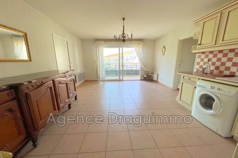 Vente appartement Draguignan  