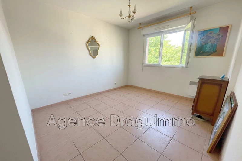 Vente appartement Draguignan  